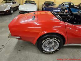 1972 Chevrolet Corvette (CC-2105765) for sale in m, Pennsylvania