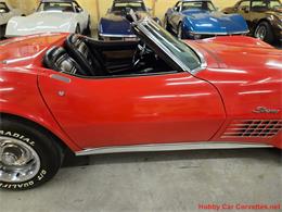 1972 Chevrolet Corvette (CC-2105765) for sale in m, Pennsylvania