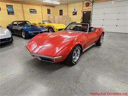 1972 Chevrolet Corvette (CC-2105765) for sale in m, Pennsylvania