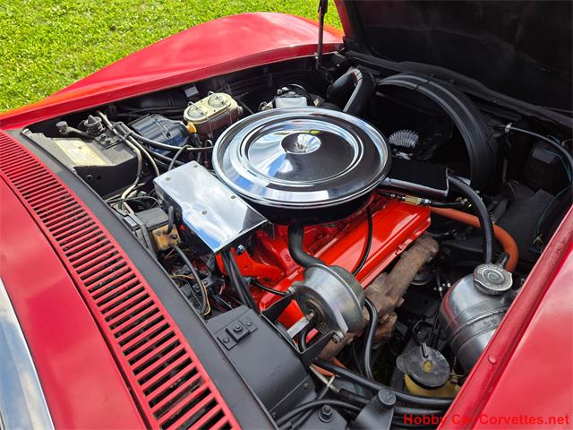 1972 Chevrolet Corvette (CC-2105765) for sale in m, Pennsylvania