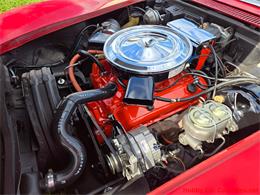 1972 Chevrolet Corvette (CC-2105765) for sale in m, Pennsylvania