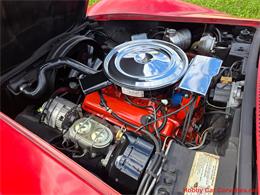 1972 Chevrolet Corvette (CC-2105765) for sale in m, Pennsylvania