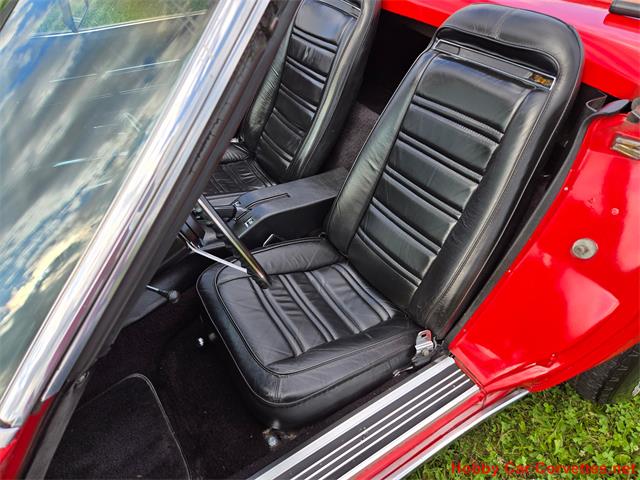 1972 Chevrolet Corvette (CC-2105765) for sale in m, Pennsylvania