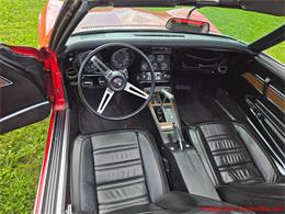 1972 Chevrolet Corvette (CC-2105765) for sale in m, Pennsylvania