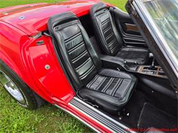 1972 Chevrolet Corvette (CC-2105765) for sale in m, Pennsylvania