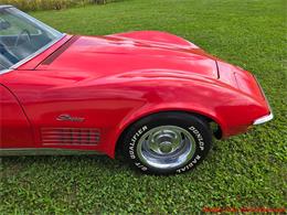 1972 Chevrolet Corvette (CC-2105765) for sale in m, Pennsylvania