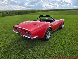 1972 Chevrolet Corvette (CC-2105765) for sale in m, Pennsylvania