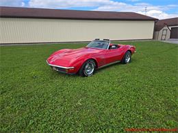 1972 Chevrolet Corvette (CC-2105765) for sale in m, Pennsylvania