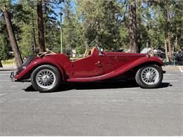 1954 MG TF (CC-2105767) for sale in Grass Valley, California