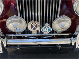 1954 MG TF (CC-2105767) for sale in Grass Valley, California