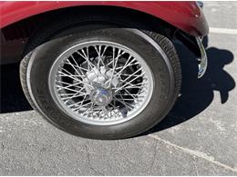 1954 MG TF (CC-2105767) for sale in Grass Valley, California