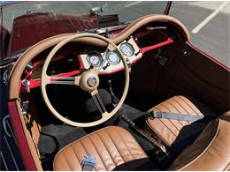 1954 MG TF (CC-2105767) for sale in Grass Valley, California