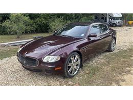 2007 Maserati GT (CC-2100577) for sale in Biloxi, Mississippi