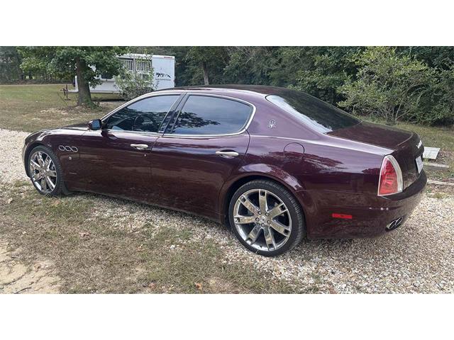 2007 Maserati GT (CC-2100577) for sale in Biloxi, Mississippi