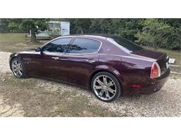 2007 Maserati GT (CC-2100577) for sale in Biloxi, Mississippi