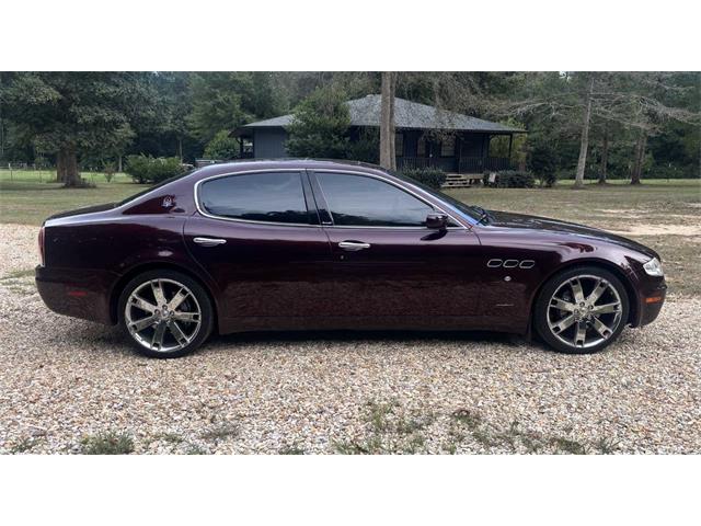 2007 Maserati GT (CC-2100577) for sale in Biloxi, Mississippi