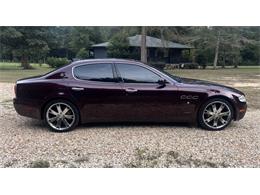 2007 Maserati GT (CC-2100577) for sale in Biloxi, Mississippi