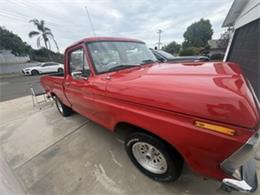 1975 Ford F100 (CC-2105772) for sale in Chula Vista, California