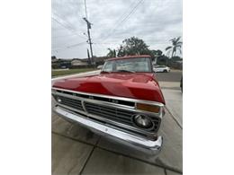 1975 Ford F100 (CC-2105772) for sale in Chula Vista, California