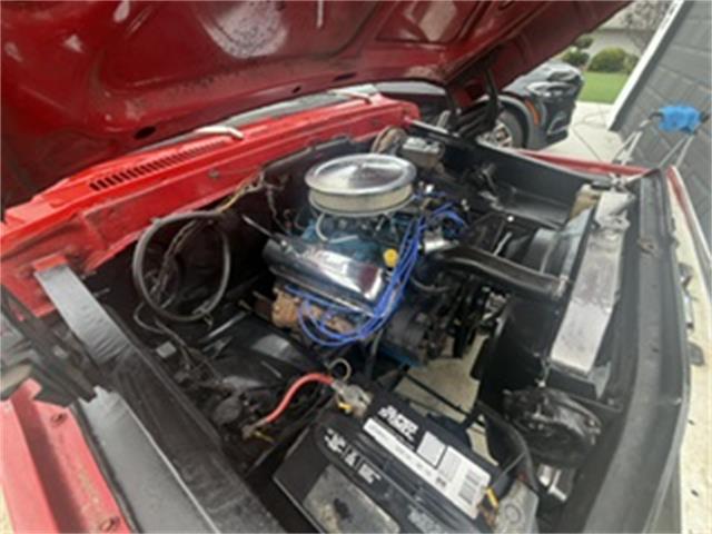 1975 Ford F100 (CC-2105772) for sale in Chula Vista, California