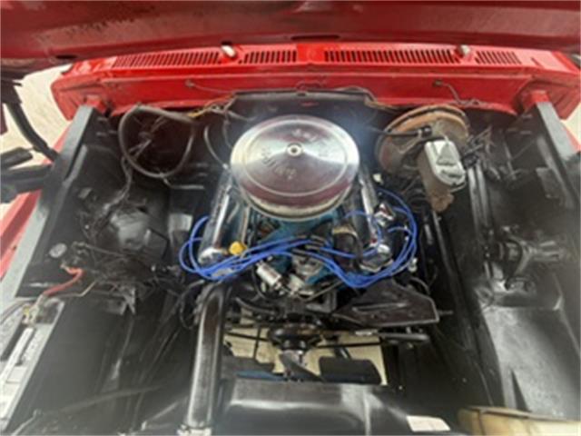1975 Ford F100 (CC-2105772) for sale in Chula Vista, California
