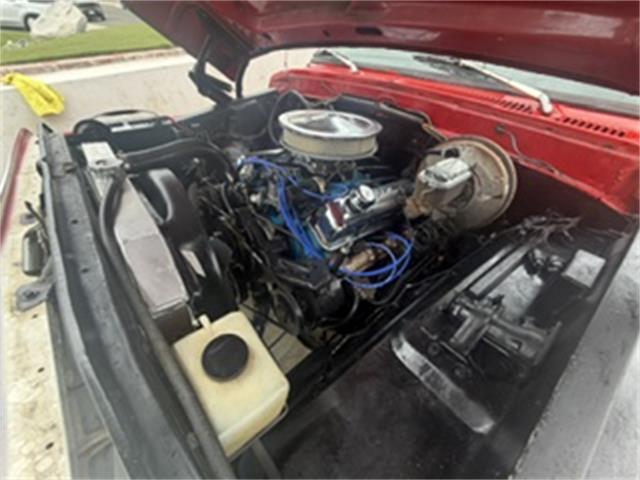 1975 Ford F100 (CC-2105772) for sale in Chula Vista, California