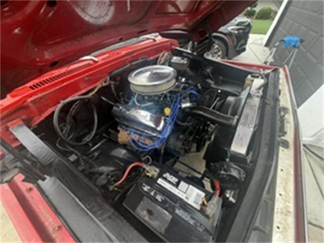 1975 Ford F100 (CC-2105772) for sale in Chula Vista, California
