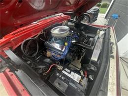 1975 Ford F100 (CC-2105772) for sale in Chula Vista, California
