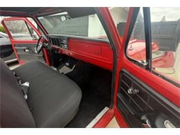 1975 Ford F100 (CC-2105772) for sale in Chula Vista, California