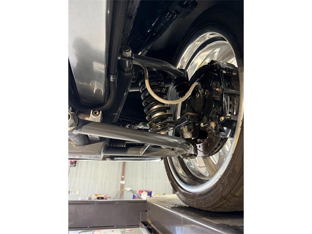 1954 Chevrolet 3100 (CC-2105773) for sale in Fresno, California