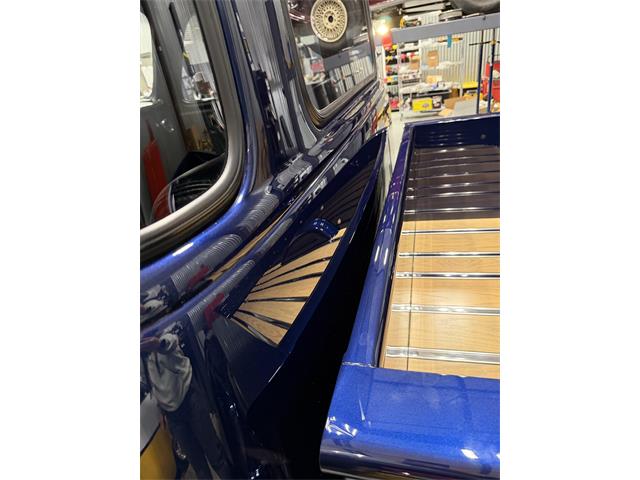1954 Chevrolet 3100 (CC-2105773) for sale in Fresno, California