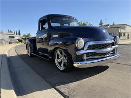 1954 Chevrolet 3100 (CC-2105773) for sale in Fresno, California