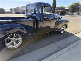 1954 Chevrolet 3100 (CC-2105773) for sale in Fresno, California
