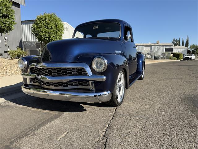 1954 Chevrolet 3100 (CC-2105773) for sale in Fresno, California