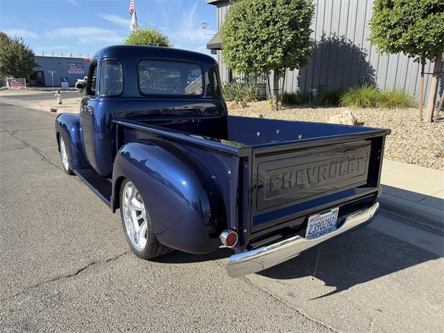 1954 Chevrolet 3100 (CC-2105773) for sale in Fresno, California