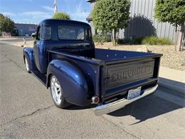 1954 Chevrolet 3100 (CC-2105773) for sale in Fresno, California