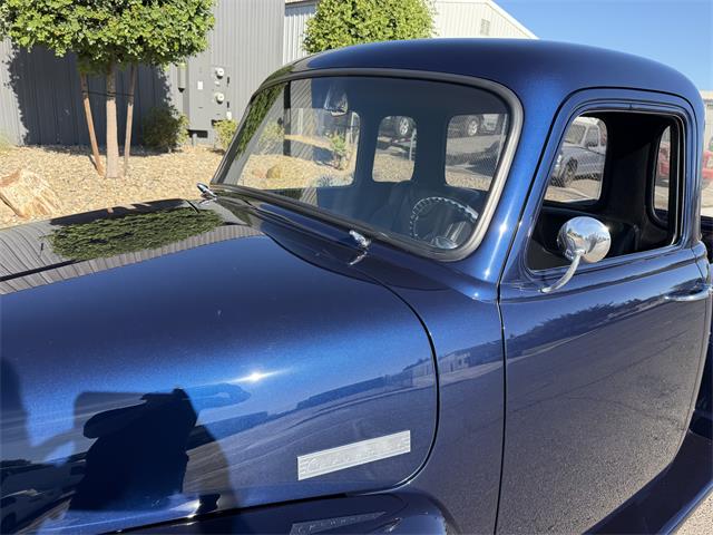 1954 Chevrolet 3100 (CC-2105773) for sale in Fresno, California