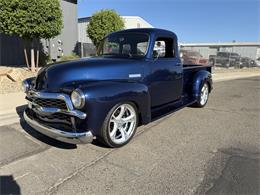 1954 Chevrolet 3100 (CC-2105773) for sale in Fresno, California