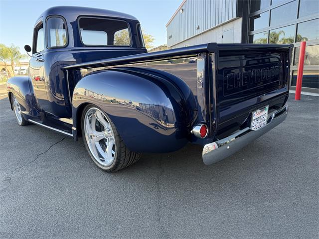 1954 Chevrolet 3100 (CC-2105773) for sale in Fresno, California