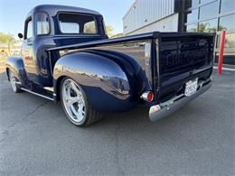 1954 Chevrolet 3100 (CC-2105773) for sale in Fresno, California