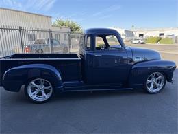 1954 Chevrolet 3100 (CC-2105773) for sale in Fresno, California