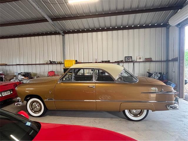 1951 Ford Victoria (CC-2105774) for sale in Bigfoot, Texas