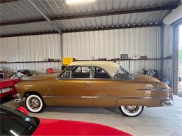 1951 Ford Victoria (CC-2105774) for sale in Bigfoot, Texas