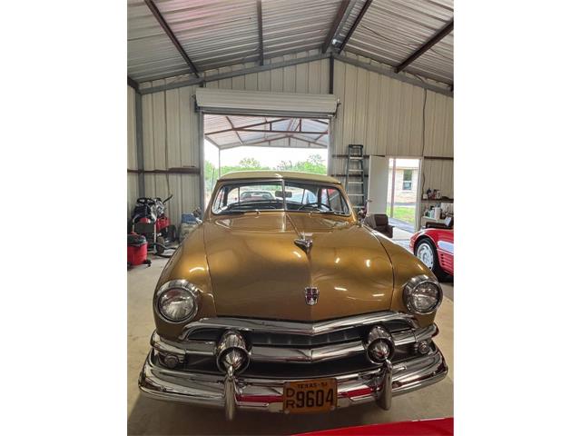 1951 Ford Victoria (CC-2105774) for sale in Bigfoot, Texas