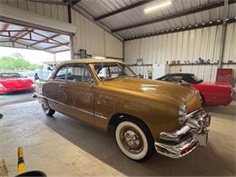 1951 Ford Victoria (CC-2105774) for sale in Bigfoot, Texas