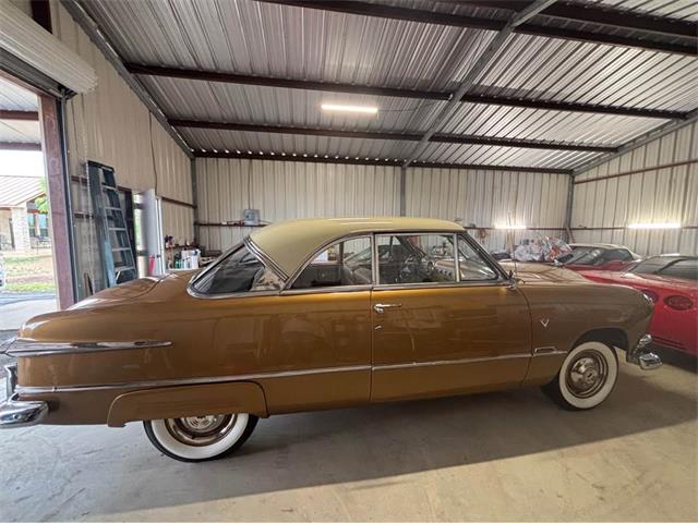 1951 Ford Victoria (CC-2105774) for sale in Bigfoot, Texas