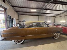 1951 Ford Victoria (CC-2105774) for sale in Bigfoot, Texas