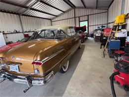 1951 Ford Victoria (CC-2105774) for sale in Bigfoot, Texas