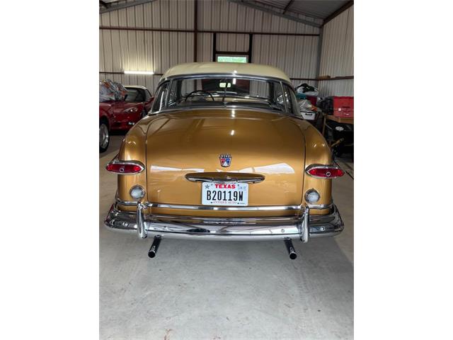 1951 Ford Victoria (CC-2105774) for sale in Bigfoot, Texas