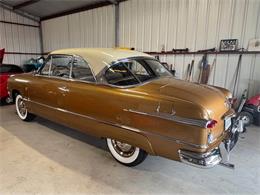 1951 Ford Victoria (CC-2105774) for sale in Bigfoot, Texas